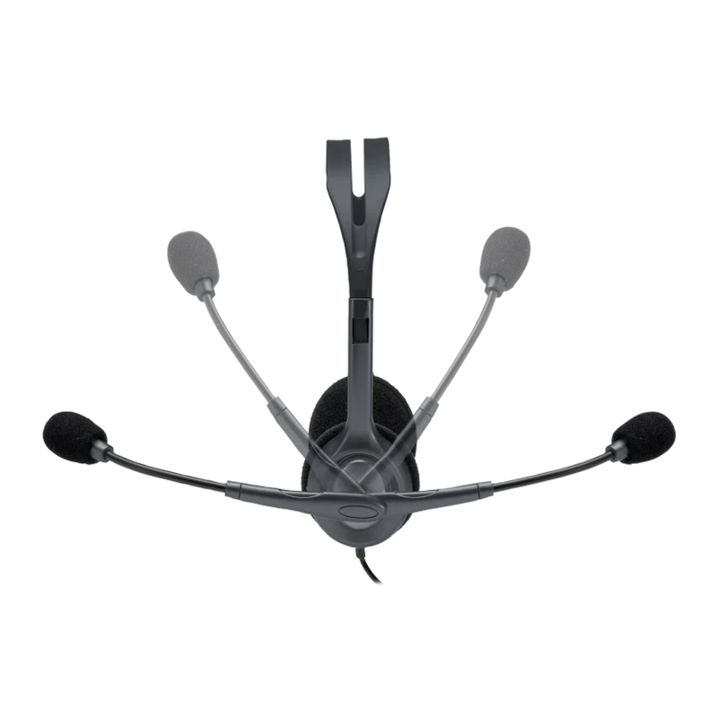 Logitech%20H111%20Stereo%20Siyah%20Kulaklık