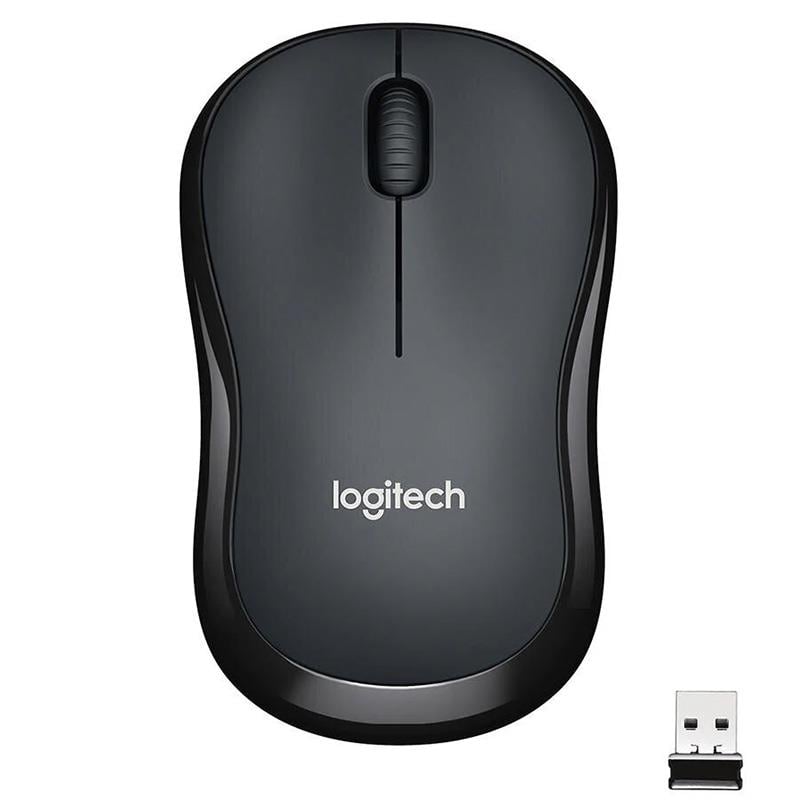 Logitech%20M221%20Sessiz%20Siyah%20Kablosuz%20Mouse