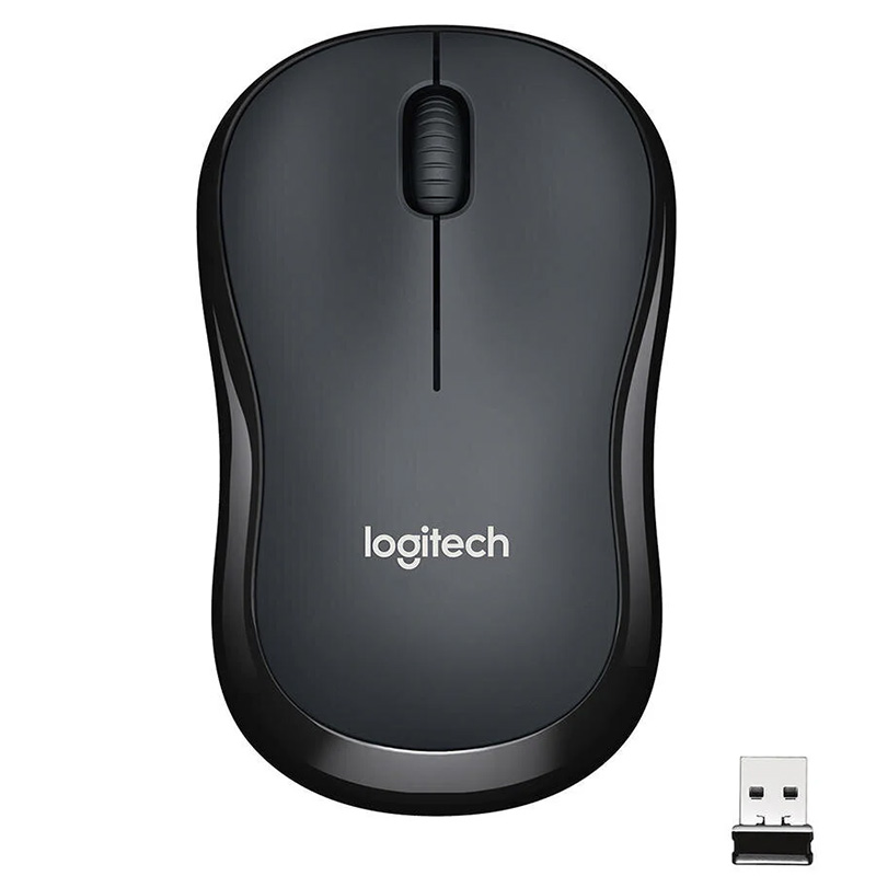 Logitech%20M221%20Sessiz%20Siyah%20Kablosuz%20Mouse