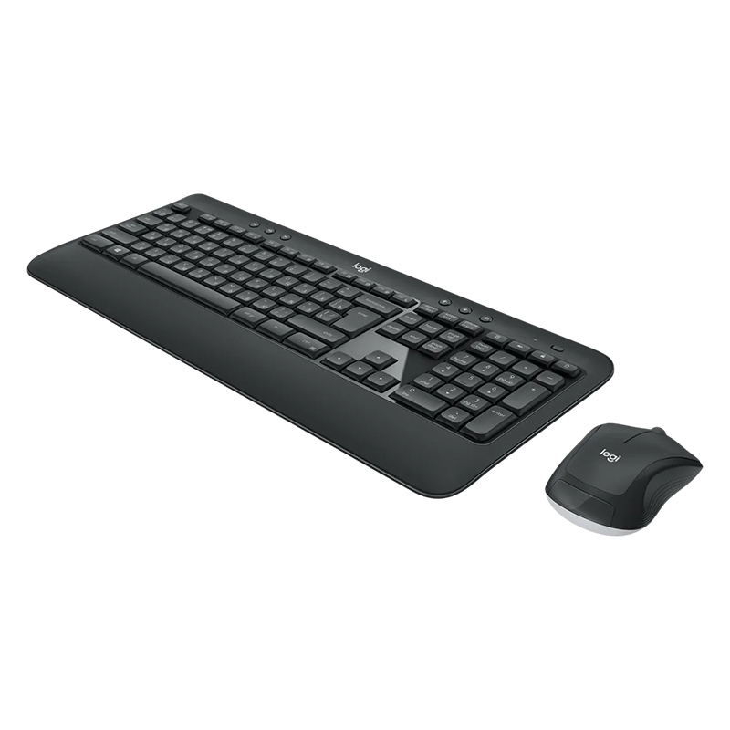 LOGITECH%20MK540%20SİYAH%20KABLOSUZ%20KLAVYE+MOUSE%20SET