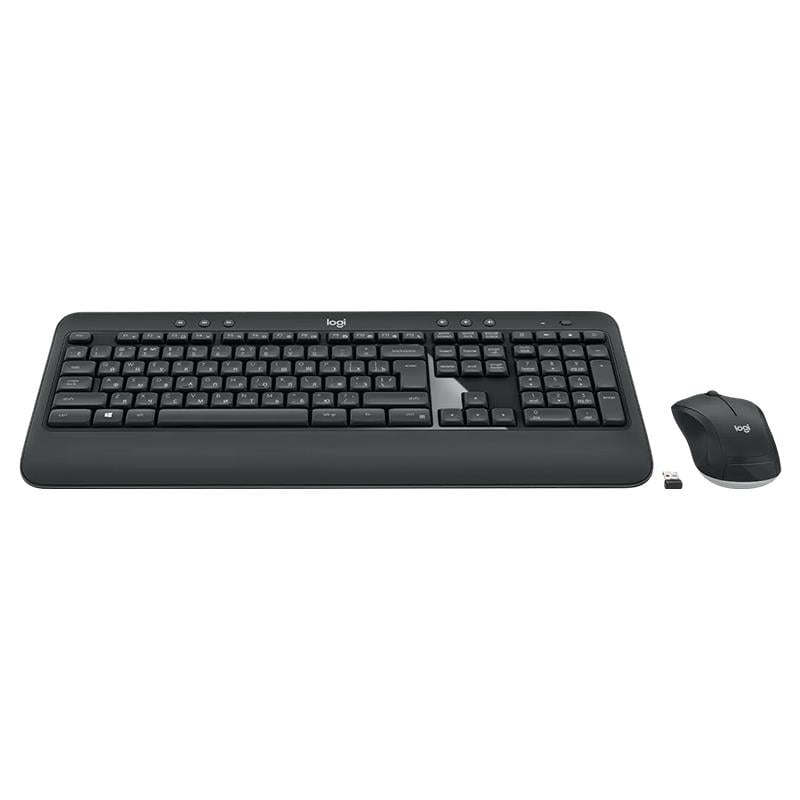 Logitech%20MK540%20Siyah%20Kablosuz%20Klavye%20Mouse%20Set