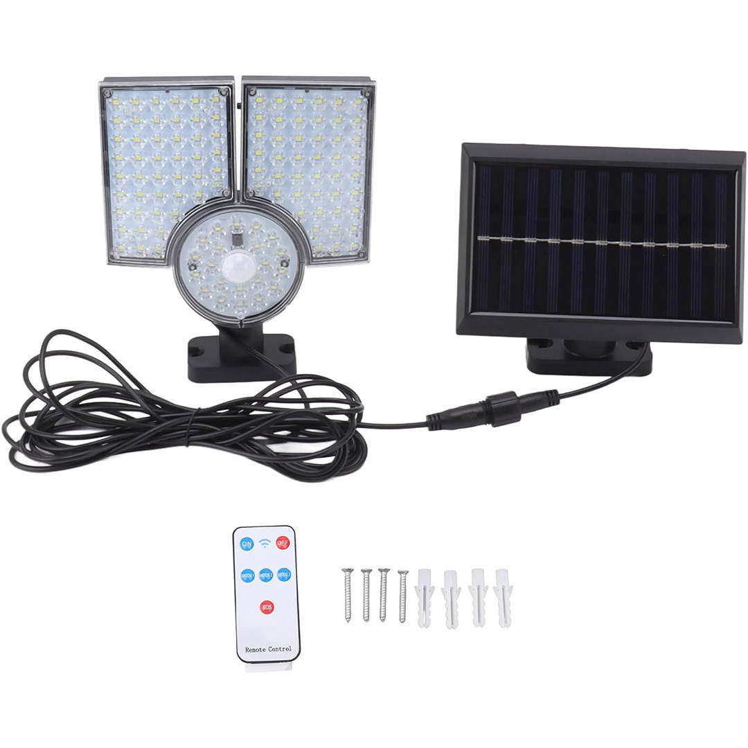 Powermaster%20PM-22309%20Solar%20Sokak%20Lambası