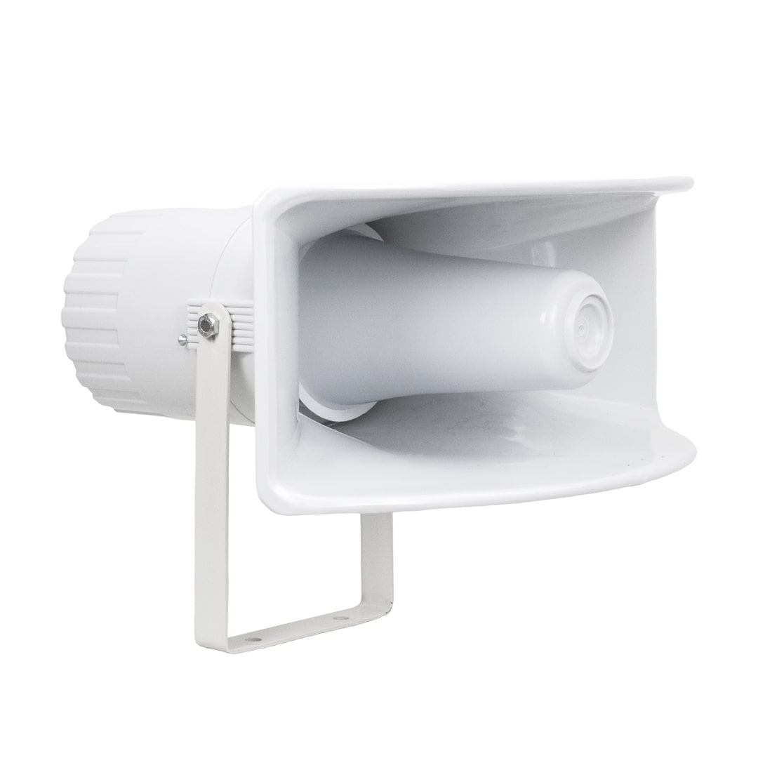 Magicvoice%20MV-22329%20Yassı%20Abs%20Horn%20Boş%20Kasa%20Kabin
