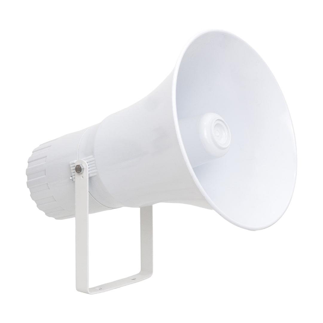 Magicvoice%20MV-22330%20Yuvarlak%20Abs%20Horn%20Boş%20Kasa%20Kabin