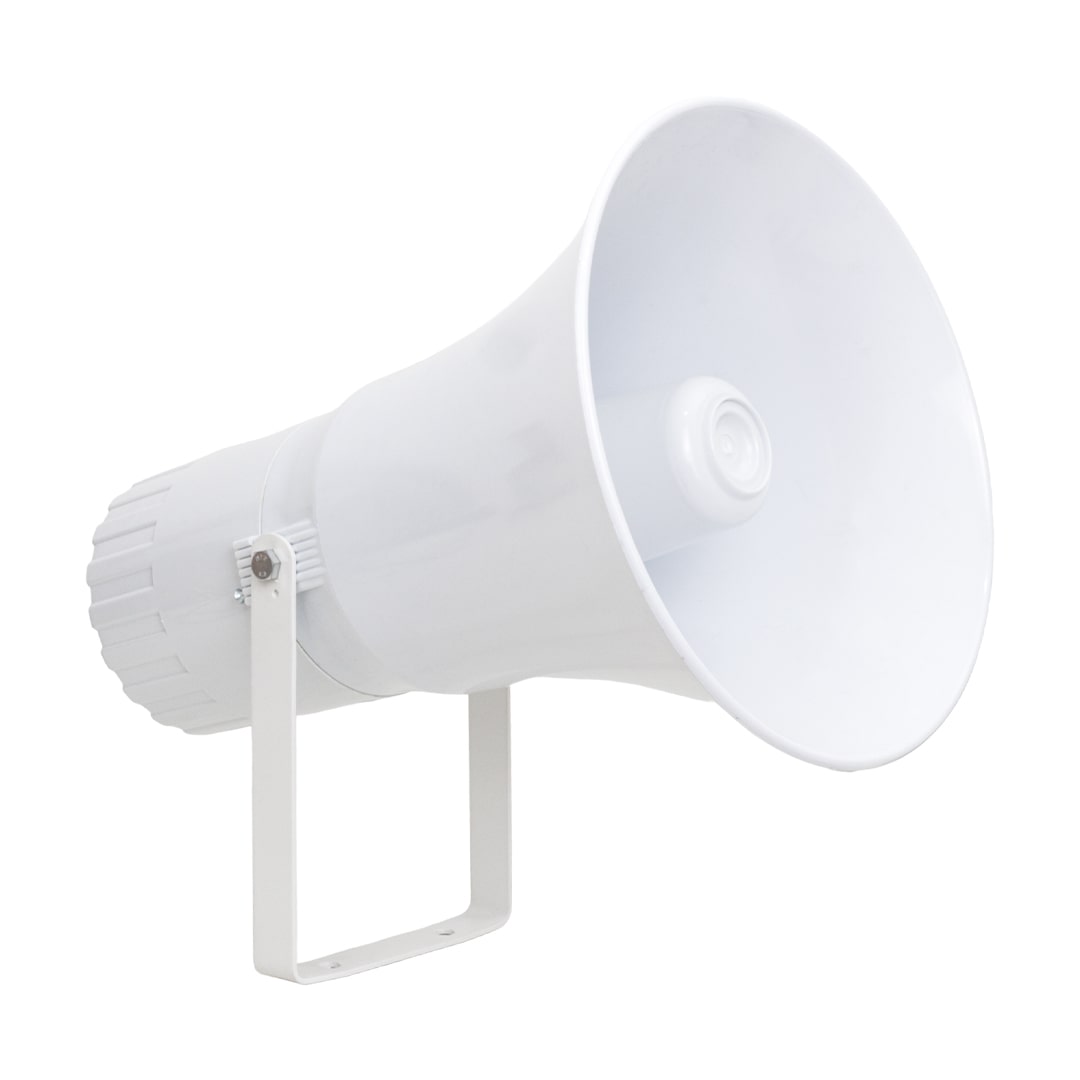 Magicvoice%20MV-22330%20Yuvarlak%20Abs%20Horn%20Boş%20Kasa%20Kabin