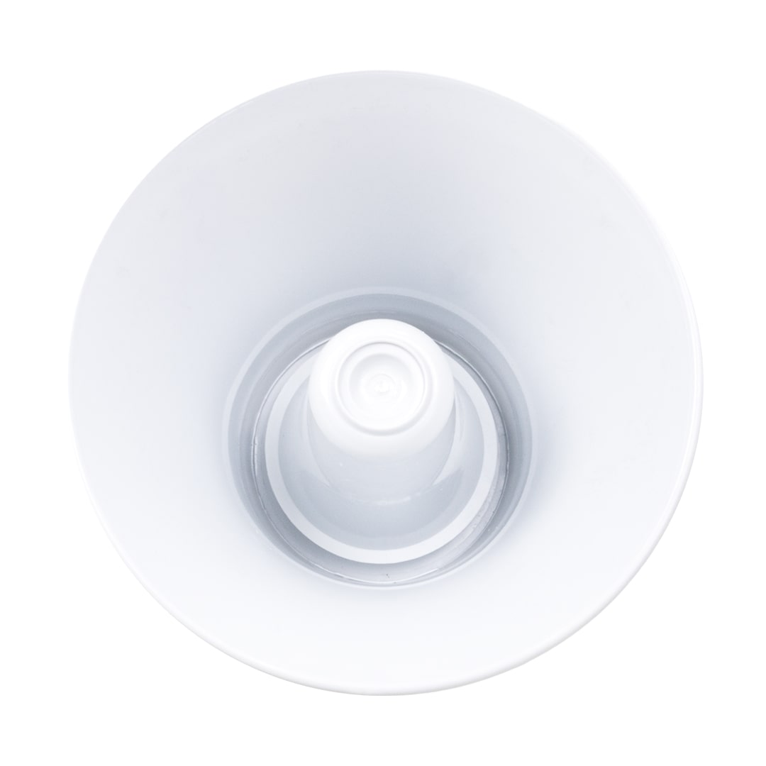 Magicvoice%20MV-22330%20Yuvarlak%20Abs%20Horn%20Boş%20Kasa%20Kabin