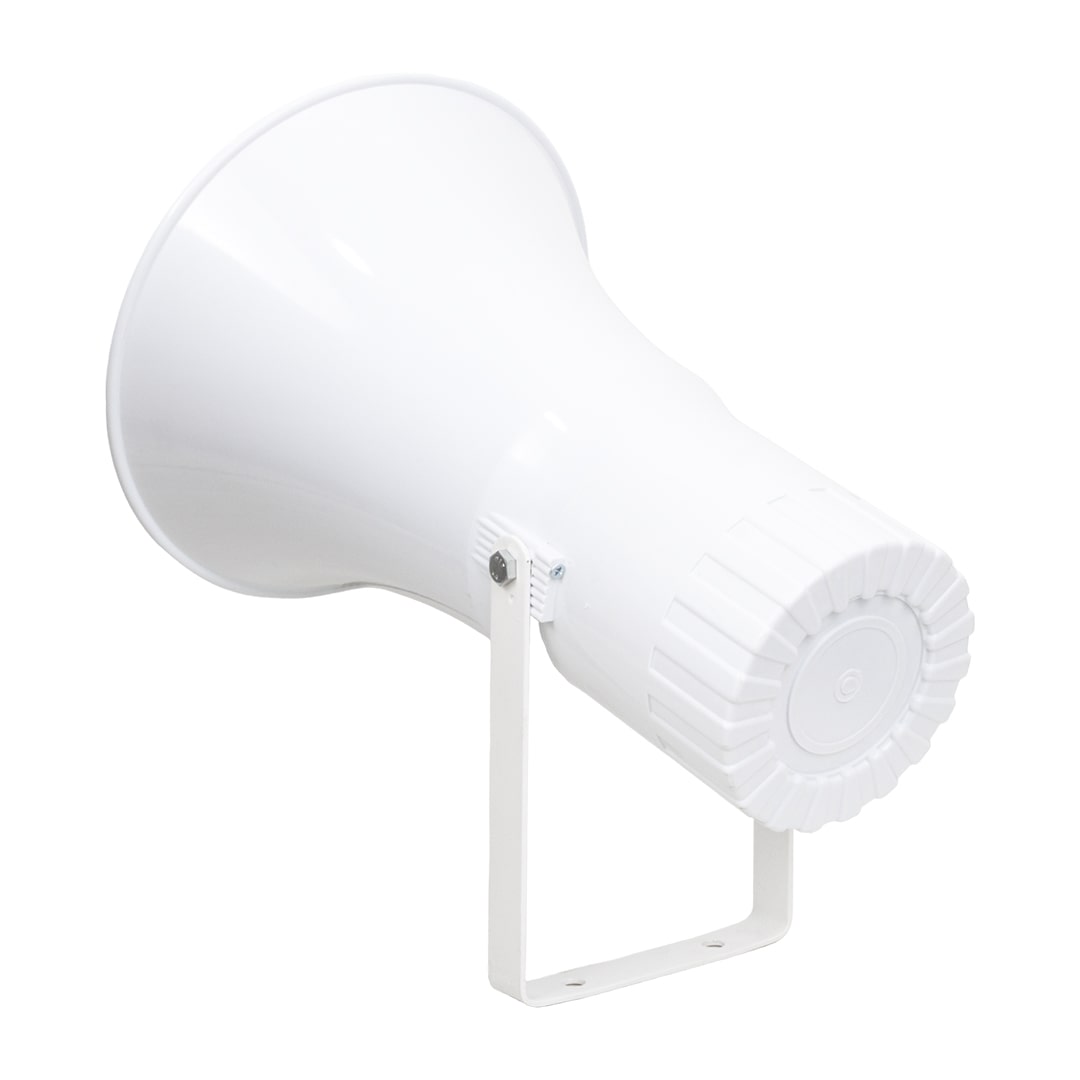 Magicvoice%20MV-22330%20Yuvarlak%20Abs%20Horn%20Boş%20Kasa%20Kabin