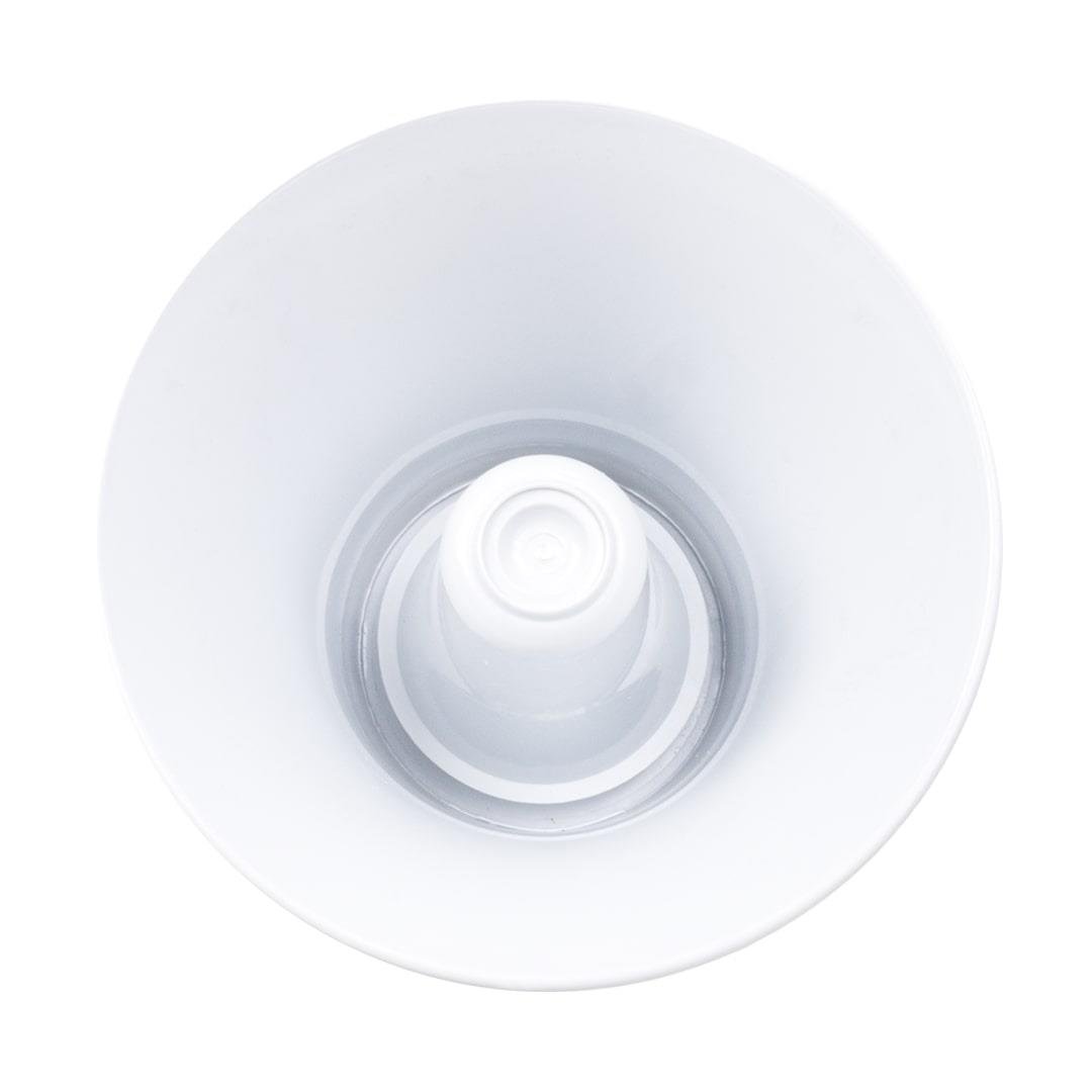 Magicvoice%20MV-22330%20Yuvarlak%20Abs%20Horn%20Boş%20Kasa%20Kabin