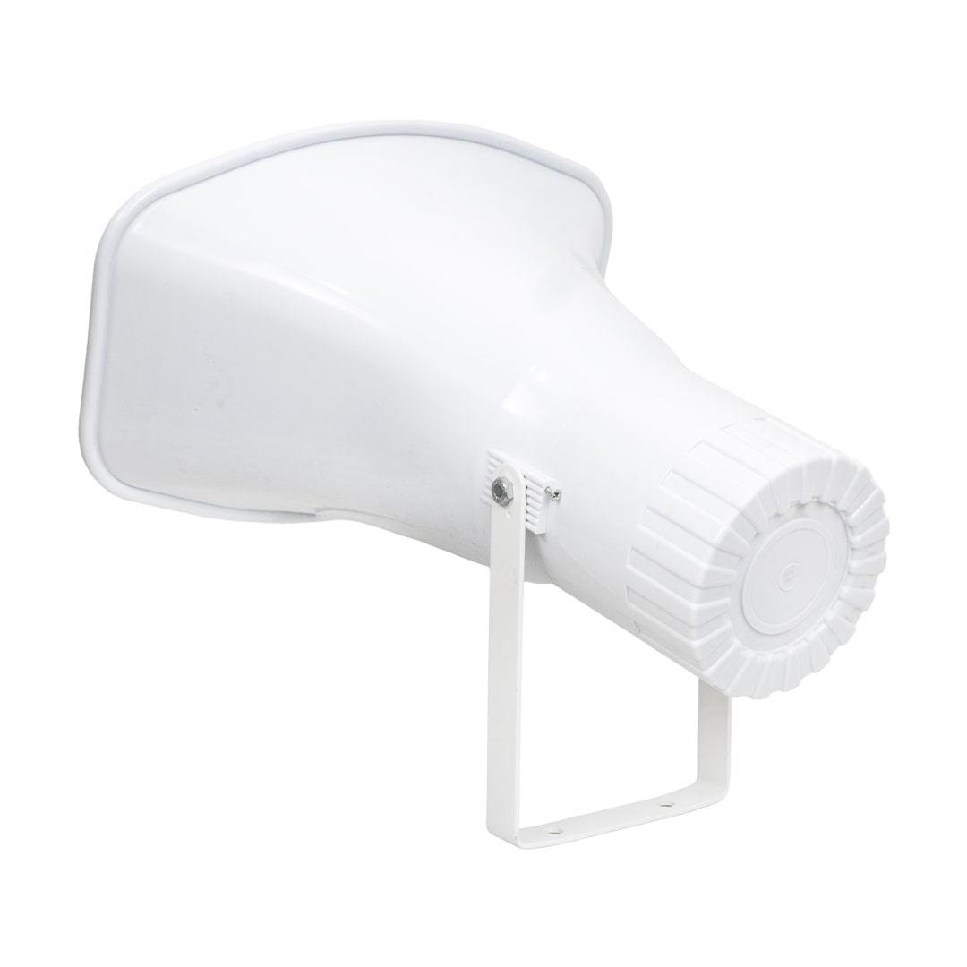 Magicvoice%20MV-22331%20Büyük%20Boy%20Abs%20Horn%20Boş%20Kasa%20Kabin