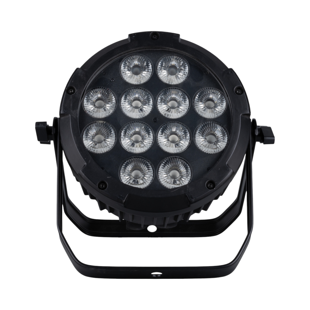 AOLAIT%20ALB12W%2018%20WATT%2012%20LED%20PAR%20SAHNE%20IŞIĞI
