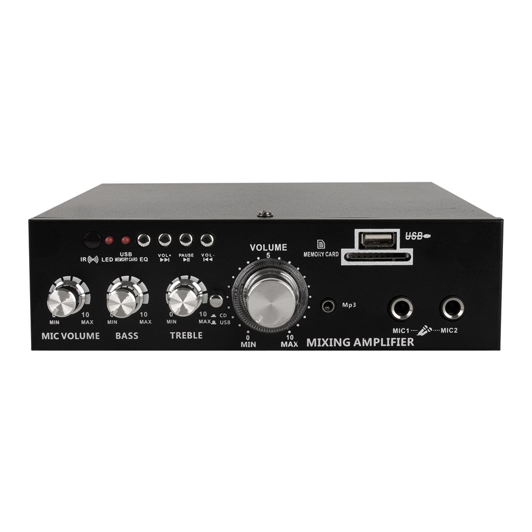 Magicvoice%20MV-22560%20Dijital%20Karaoke%20Mikser%20Amfi