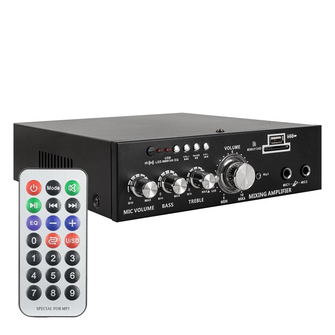 Magicvoice%20MV-22560%20Dijital%20Karaoke%20Mikser%20Amfi