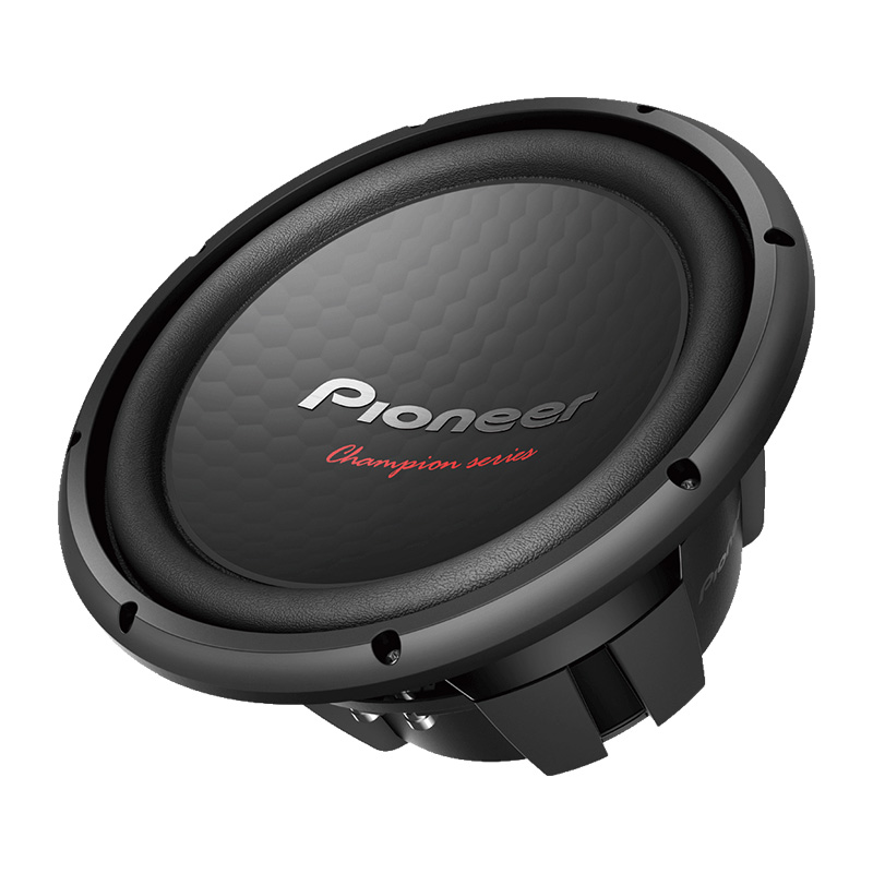PIONEER%20TS-W312S4%201600%20WATT%20500%20RMS%2030CM%20SUBWOOFER%20BASS%20OTO%20HOPARLÖR