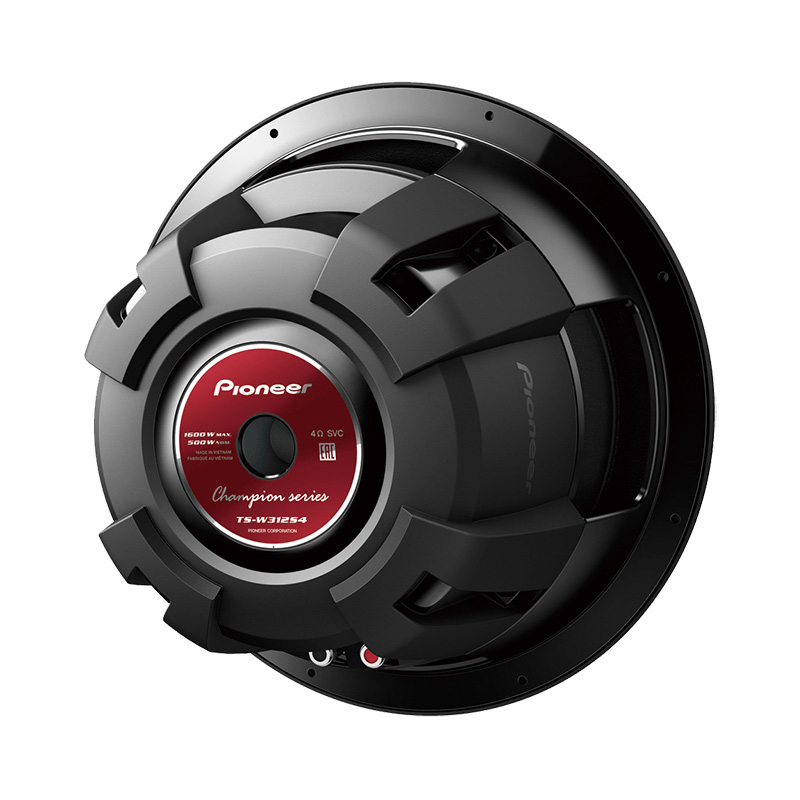 PIONEER%20TS-W312S4%201600%20WATT%20500%20RMS%2030CM%20SUBWOOFER%20BASS%20OTO%20HOPARLÖR