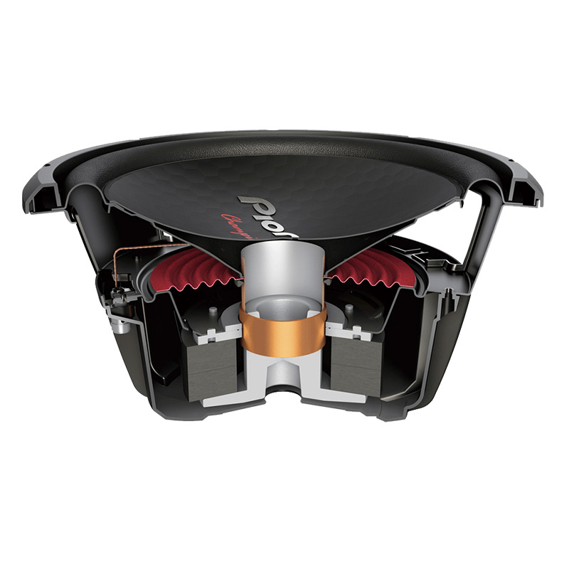 PIONEER%20TS-W312S4%201600%20WATT%20500%20RMS%2030CM%20SUBWOOFER%20BASS%20OTO%20HOPARLÖR