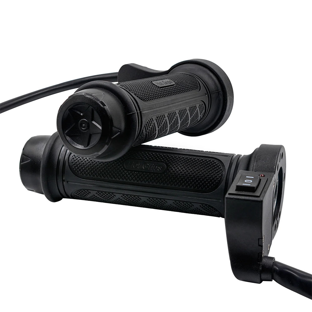 Powermaster%20PM-23808%20140X75mm%2022Mm%20Çaplı%20Motosiklet%20Gidon%20El%20Isıtıcı
