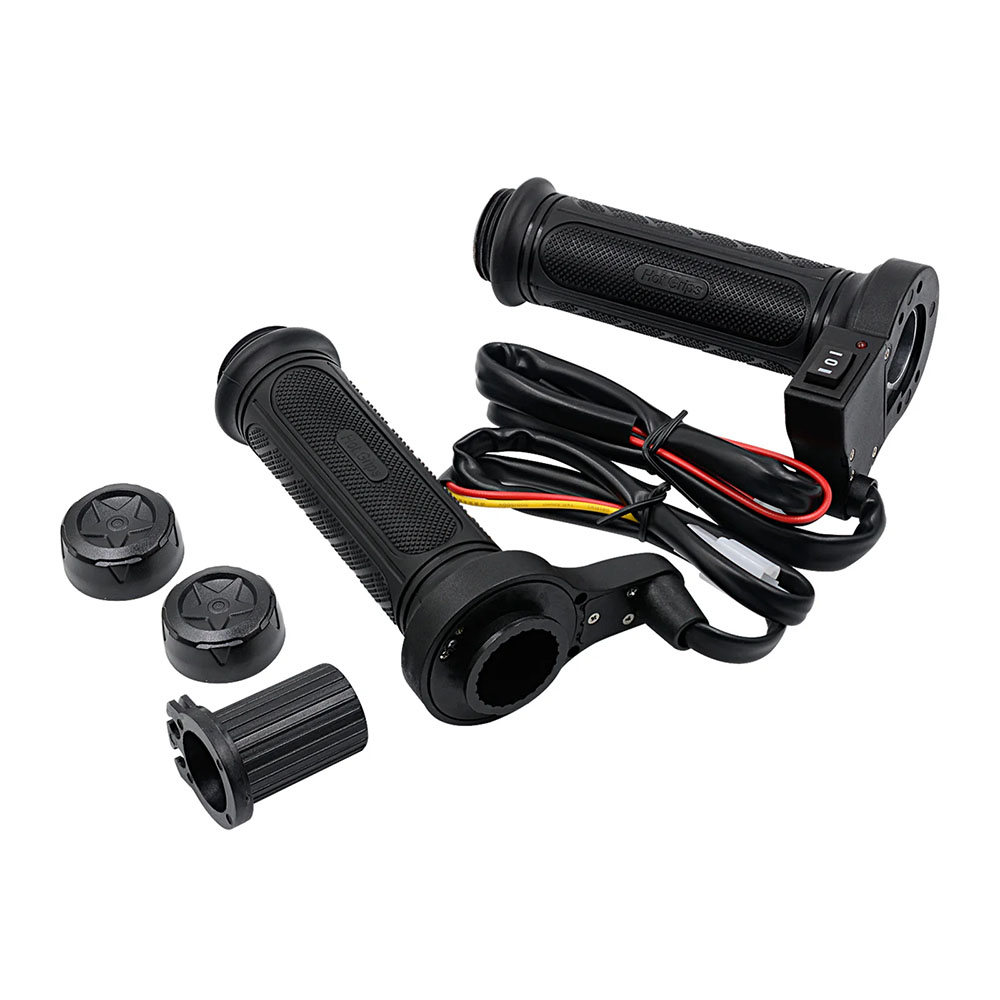 Powermaster%20PM-23808%20140X75mm%2022Mm%20Çaplı%20Motosiklet%20Gidon%20El%20Isıtıcı