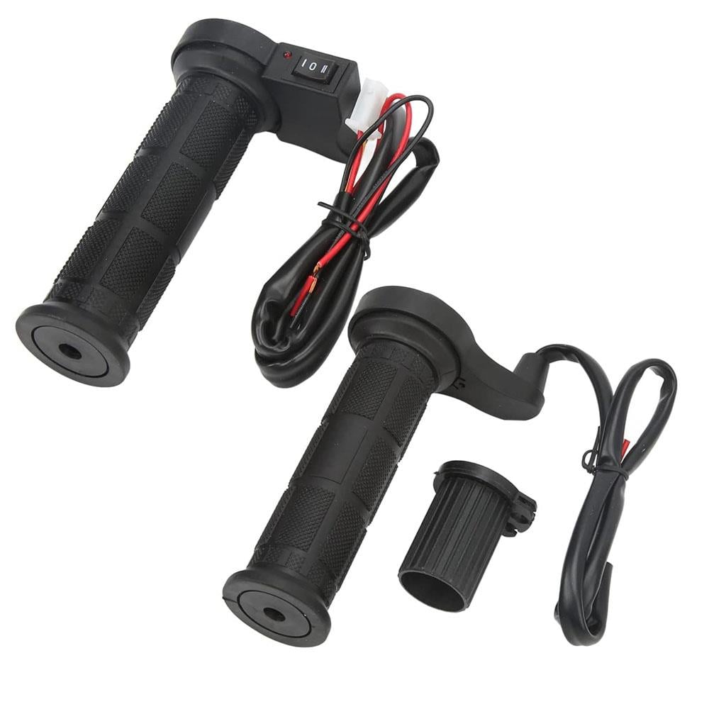Powermaster%20PM-23809%20148X74mm%2022Mm%20Çaplı%20Motosiklet%20Gidon%20El%20Isıtıcı