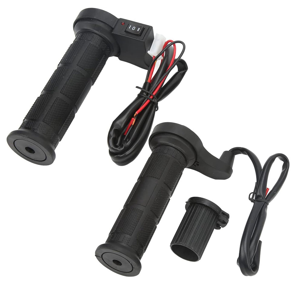 Powermaster%20PM-23809%20148X74mm%2022Mm%20Çaplı%20Motosiklet%20Gidon%20El%20Isıtıcı