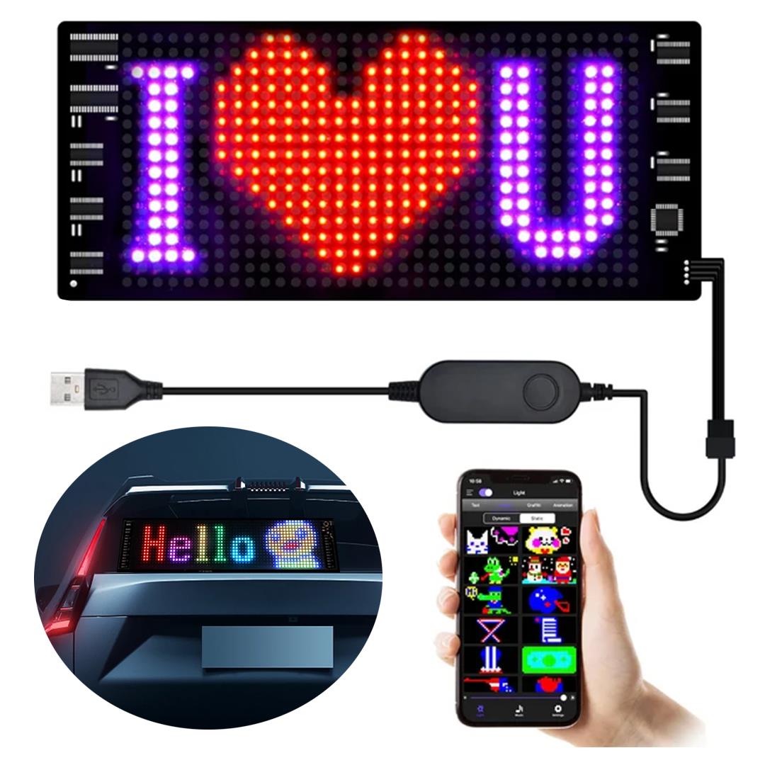 Powermaster%20PM-23820%207X17cm%20USB’Li%20Kayan%20Yazı%20Led%20Tabela