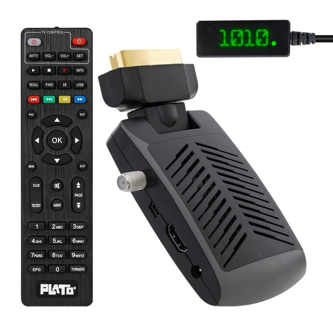 Plato%20Multi%20Mini%20Scart%20HD%20Uydu%20Alıcısı