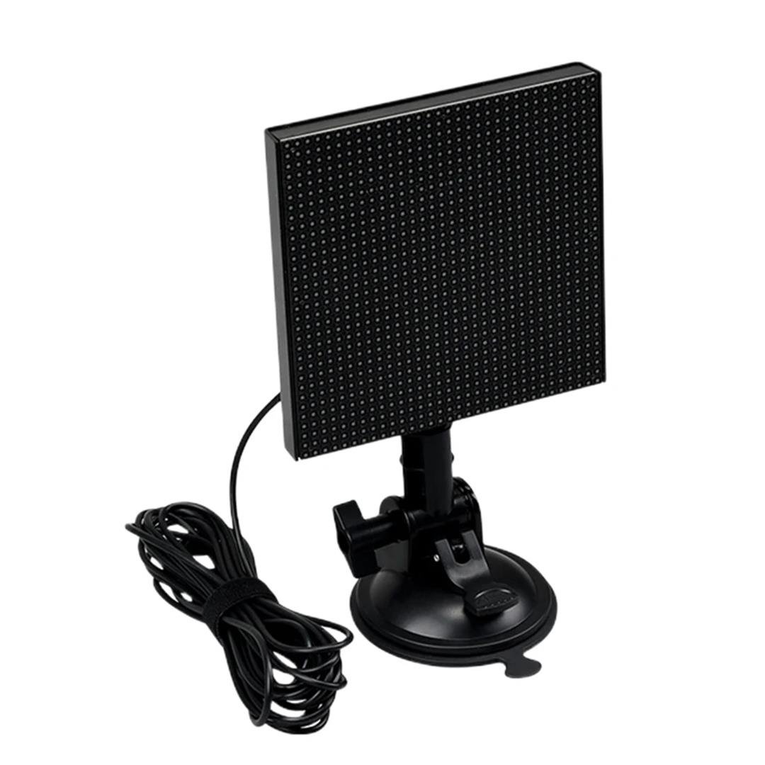 Powermaster%20PM-24068%20Ledli%20Araç%20Arka%20Cam%20İfade%20Ekran%20Paneli