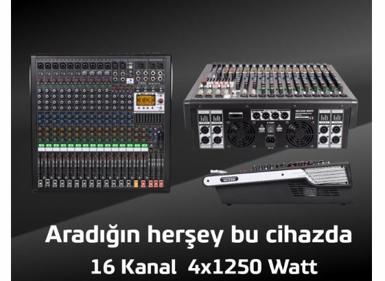DDS%20DPX-PRO16%204X1250%20Watt%2016%20Kanal%20Power%20Mixer