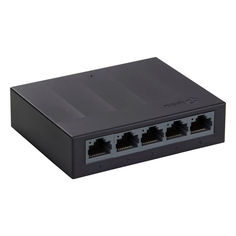 Tp-Link%20Ls1005g%205%20Port%20Gigabit%20Desktop%20Switch