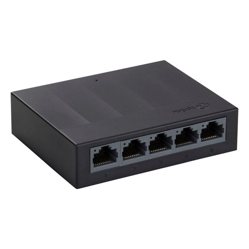 Tp-Link%20Ls1005g%205%20Port%20Gigabit%20Desktop%20Switch