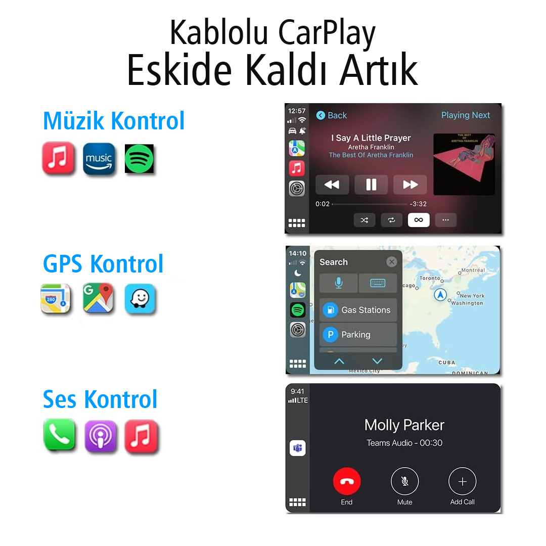 Powermaster%20PM-24508%20Wireless%20Kablosuz%20Apple%20İphone%20Carplay%20Ekran%20Yansıtma%20(Versiyon%204.0)
