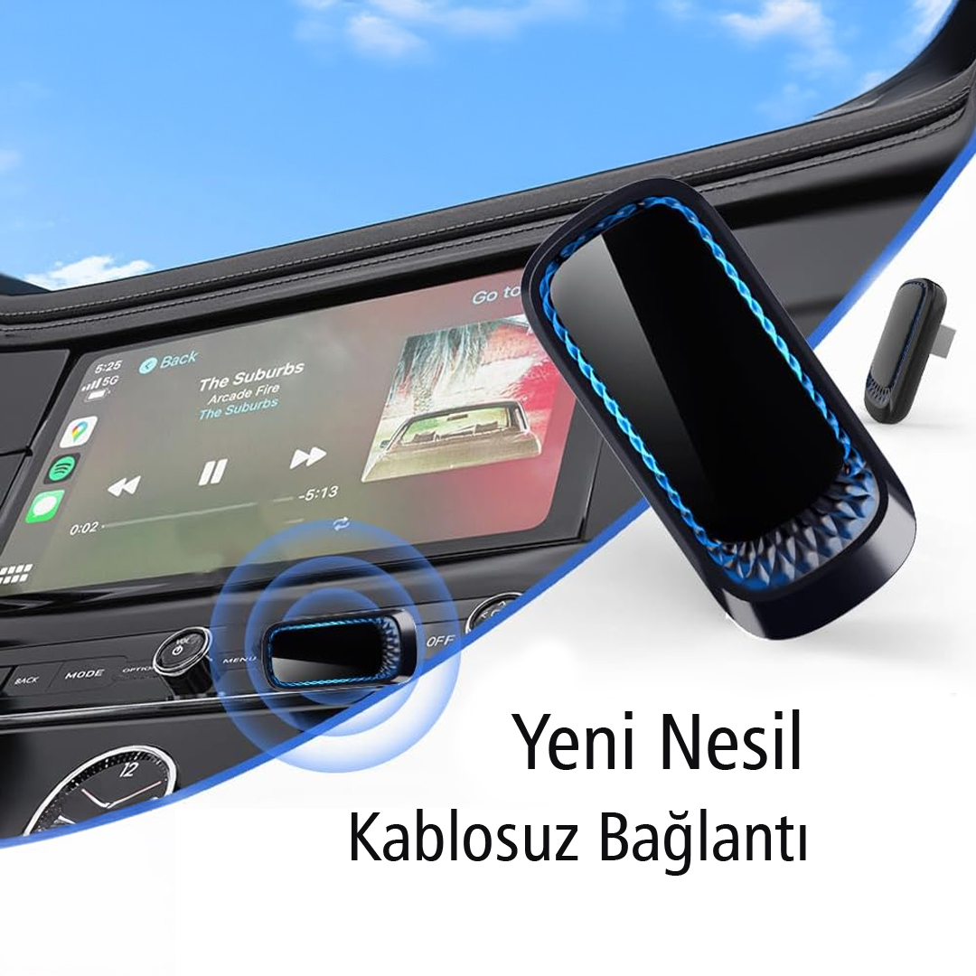 Powermaster%20PM-24508%20Wireless%20Kablosuz%20Apple%20İphone%20Carplay%20Ekran%20Yansıtma%20(Versiyon%204.0)