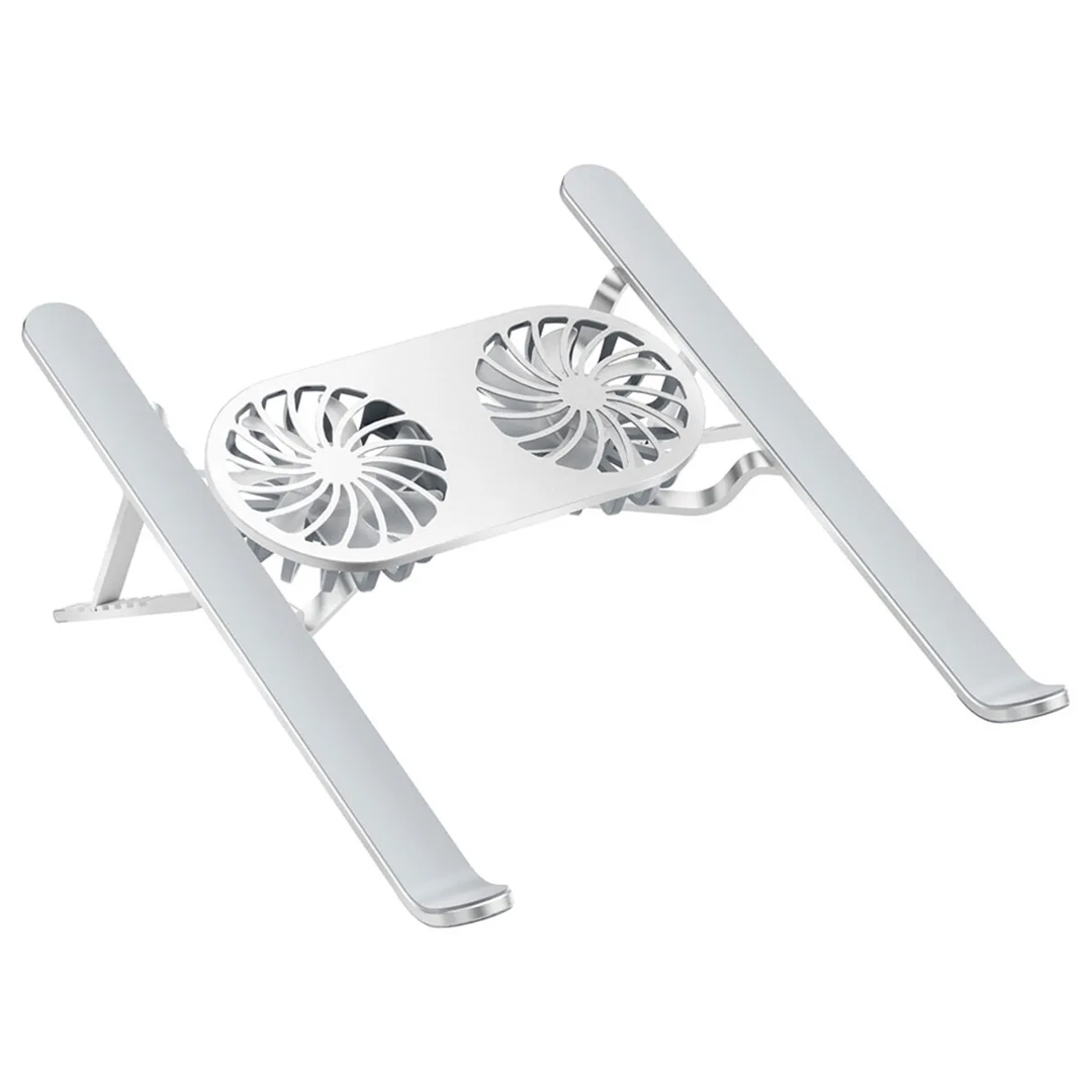 Powermaster%20PM-24572%20Çift%20Fan%20Taşınabilir%20Notebook%20Laptop%20Soğutucu%20Stand