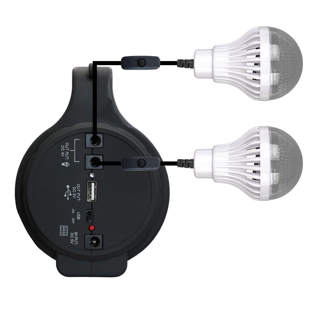 Powermaster%2010%20Watt%2022%20Smd%20Ledli%20Solar%20Panelli%203%20Ampullü%20Usb-Mp3-Radyo%20Destekli%20Solar%20Fener%20YJ-1908TSYK