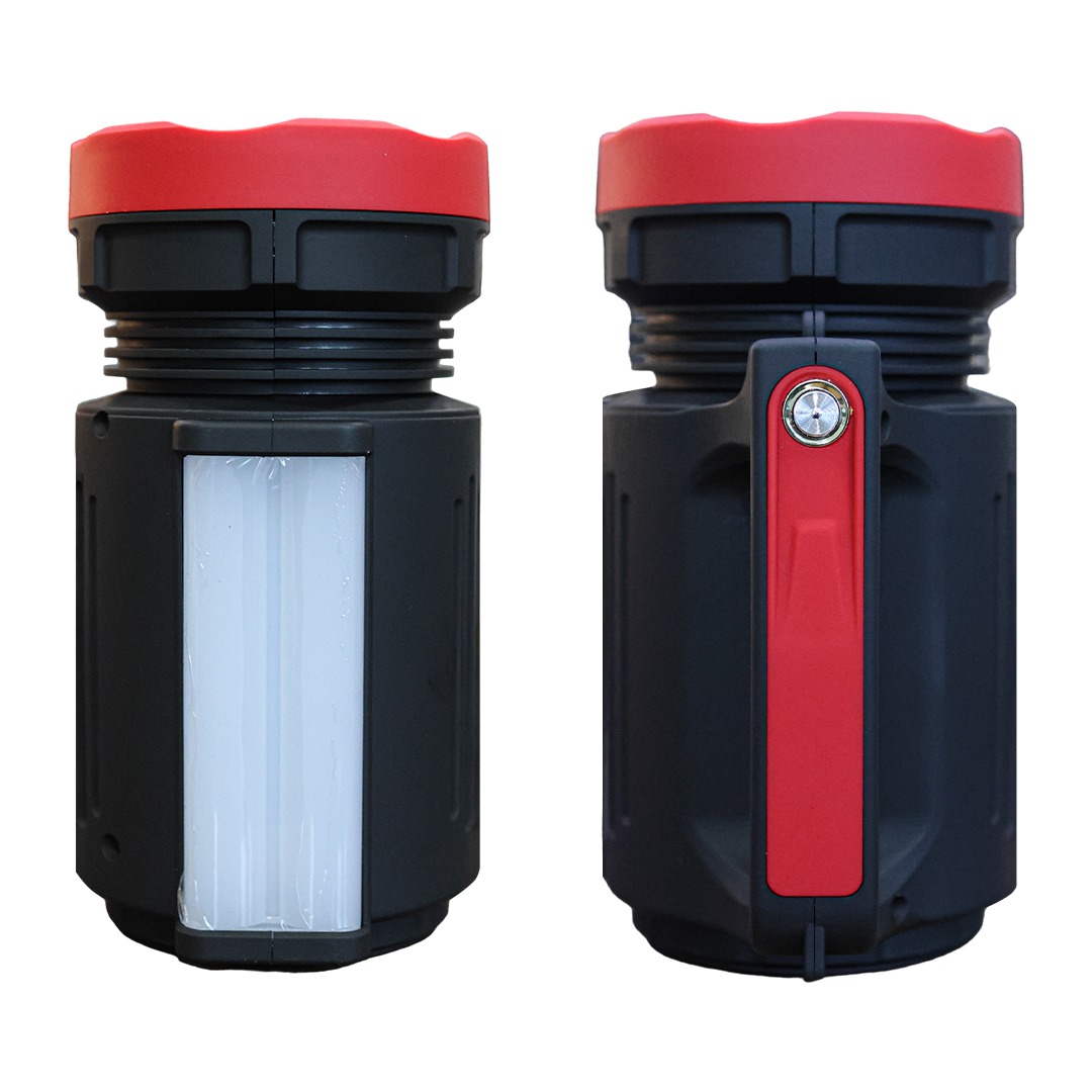 Powermaster%2010%20Watt%2022%20Smd%20Ledli%20Solar%20Panelli%203%20Ampullü%20Usb-Mp3-Radyo%20Destekli%20Solar%20Fener%20YJ-1908TSYK