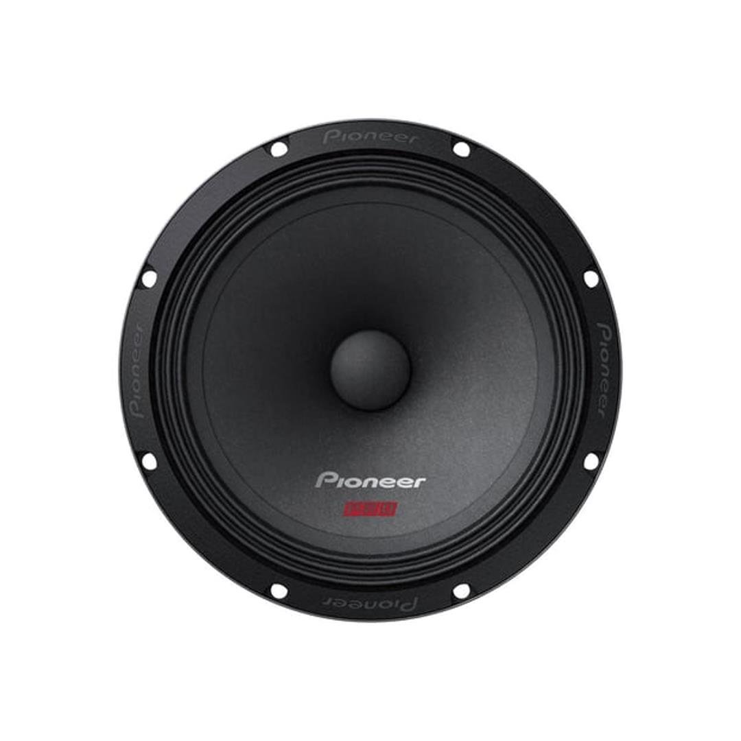Pioneer%20TS-M2010PRO%20400%20Watt%2020Cm%20Midrange%20Oto%20Hoparlör%20(2Li%20Paket)