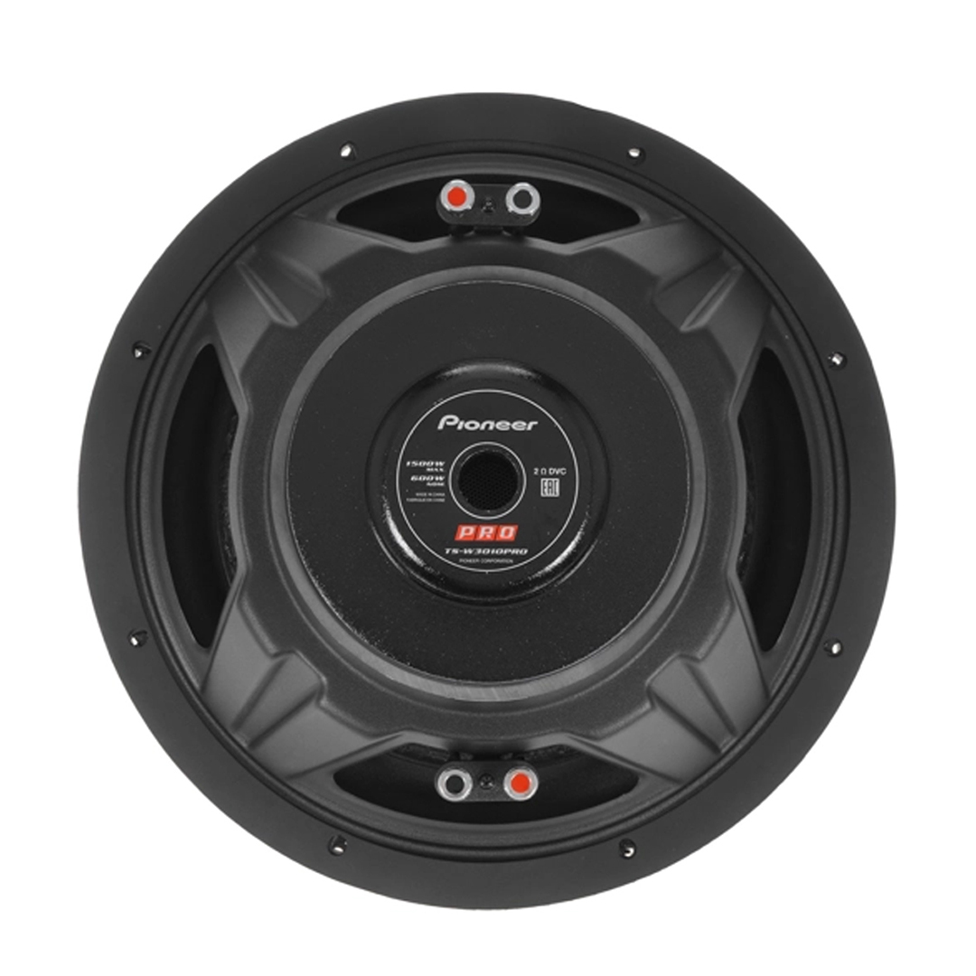 Pioneer%20TS-W3010PRO%201500%20Watt%2030Cm%20Subwoofer%20Bass%20Hoparlör