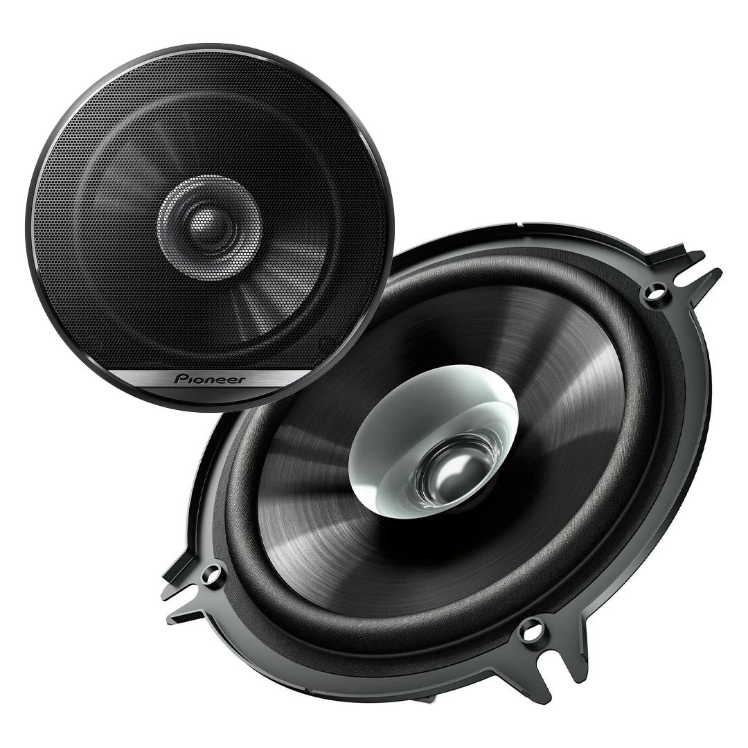 Pioneer%20TS-G1710F%206’’%2017Cm%20Düz%20280W%20Oto%20Hoparlör%20(2Li%20Takım)