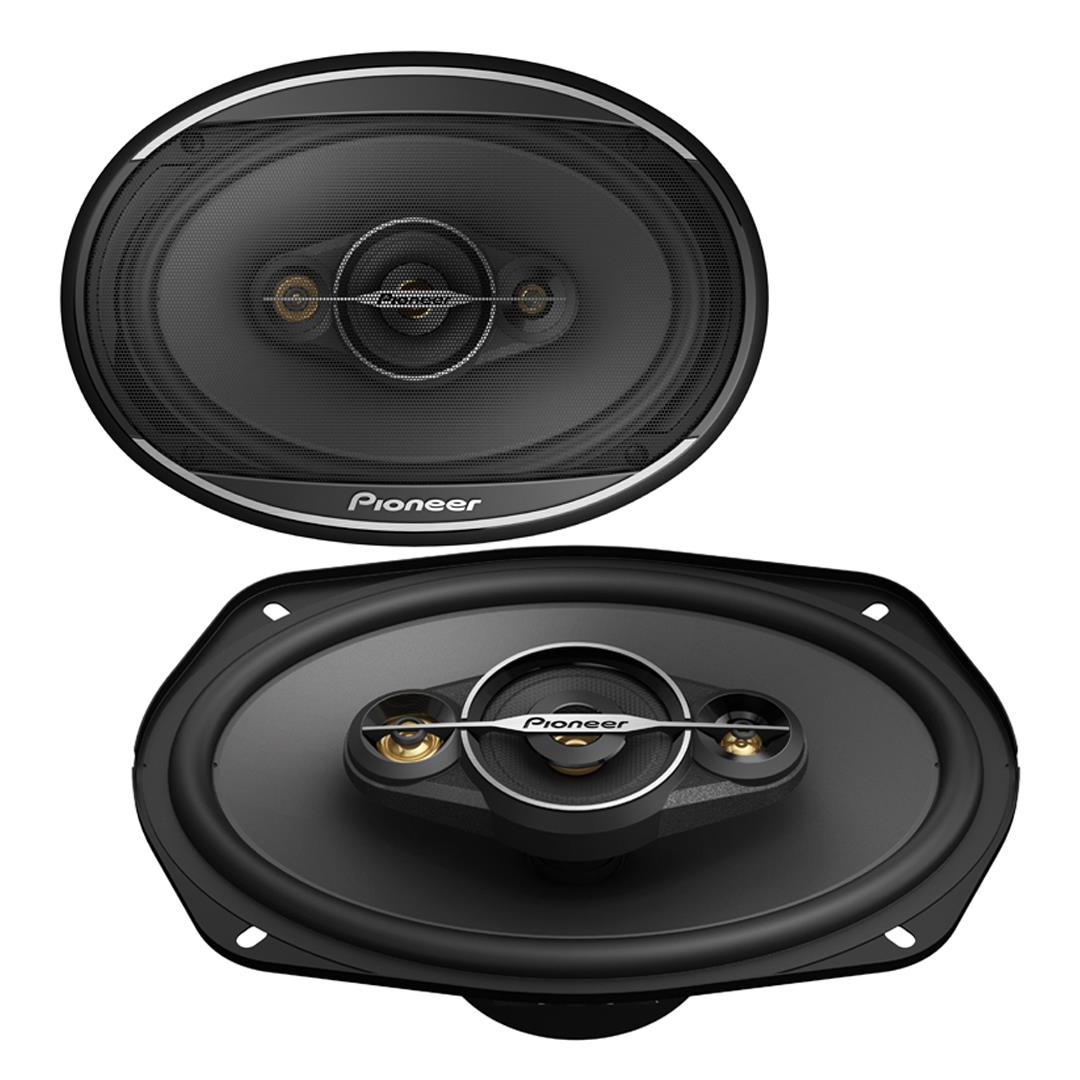 Pioneer%20TS-A6961F%20450%20Watt%206X9’’%2016X24cm%20Oto%20Hoparlör%20(2Li%20Takım)