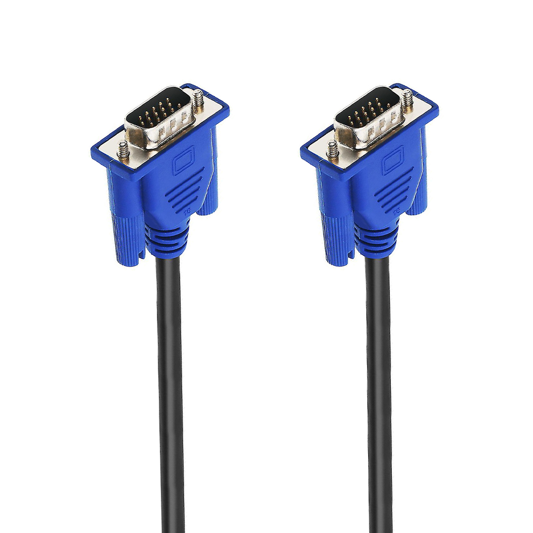 Hytech%20HY-VGA30%2030%20Metre%20VGA%20Görüntü%20Kablosu%20Erkek-Erkek