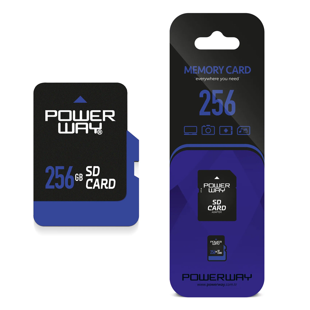 Powerway%20PWR-256%20256GB%20Micro%20SD%20Hafıza%20Kartı%20(Adaptör%20Dahil)