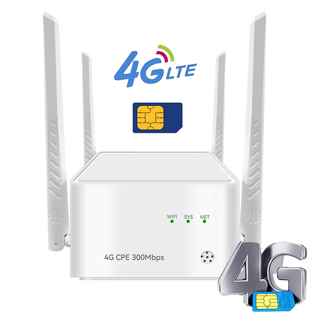 POWERMASTER%20PM-25136%20300%20MBPS%20KABLOSUZ%20İÇ%20MEKAN%204G/LTE%20SİM%20KART%20DESTEKLİ%20BAĞIMSIZ%20MODEM%20-%20ROUTER