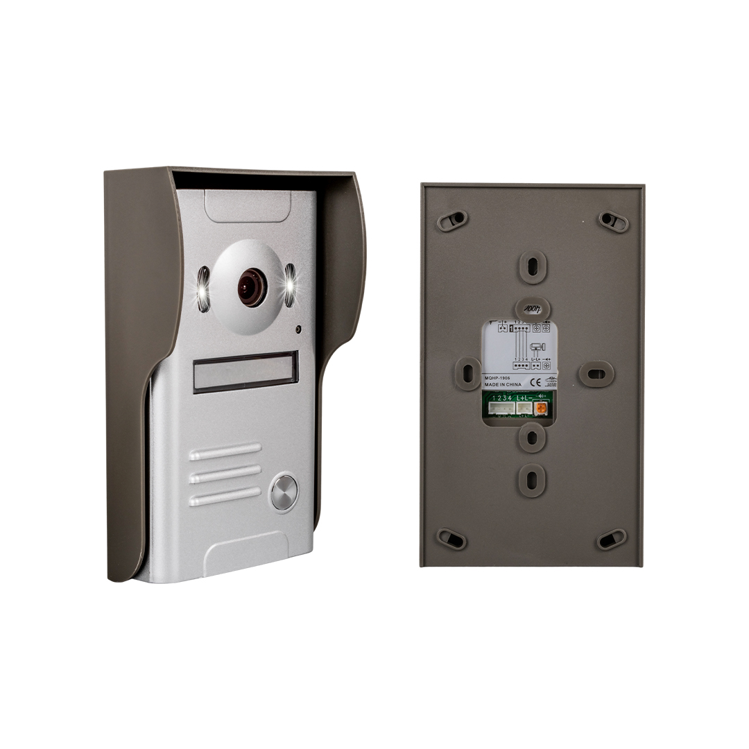 POWERMASTER%2037M%20GÖRÜNTÜLÜ%20KAPI%20ZİLİ%20SİSTEMİ