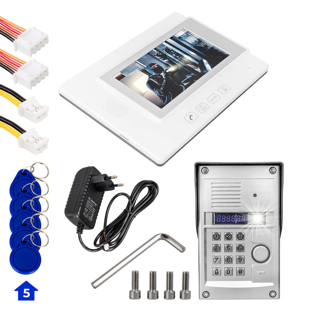 POWERMASTER%2037TM%201%20DAİRE%207%20NFC%20DESTEKLİ%20GÖRÜNTÜLÜ%20DİAFON%20KAPI%20ZİLİ%20INTERKOM%20AKILLI%20EV%20GÜVENLİĞİ%20SİSTEMİ