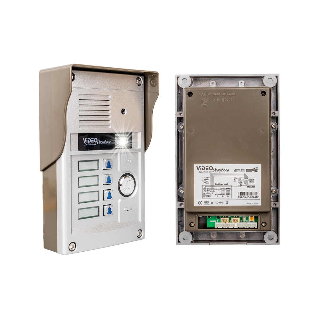 POWERMASTER%2037T4%204%20DAİRE%207%20NFC%20DESTEKLİ%20GÖRÜNTÜLÜ%20DİAFON%20KAPI%20ZİLİ%20INTERKOM%20AKILLI%20EV%20GÜVENLİĞİ%20SİSTEMİ
