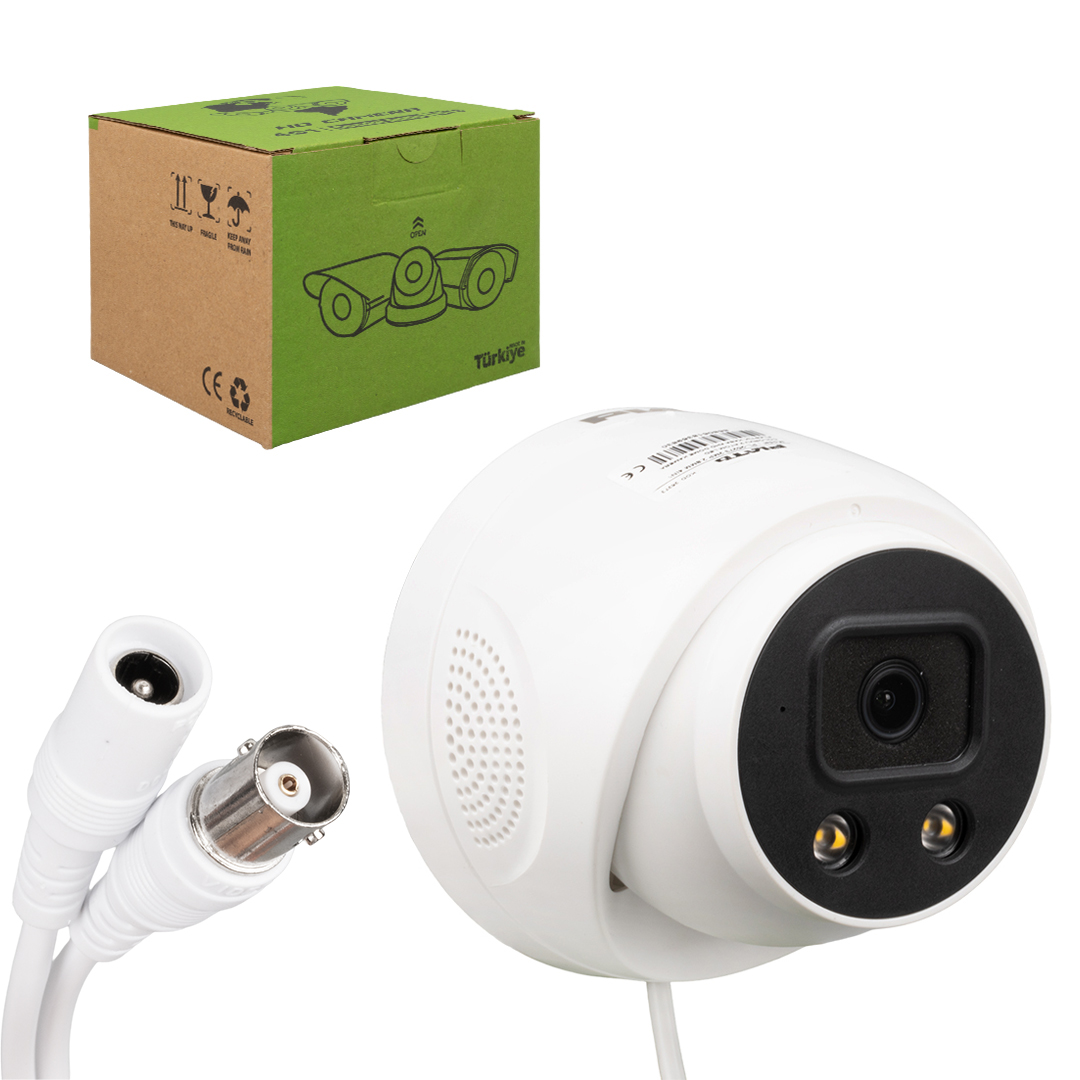 Plato%20PL-25273%202%20MP%20Color%20Vu%203.6%20Mm%202%20Atom%20Led%20Plastik%20Kasa%20AHD%20Dome%20Kamera