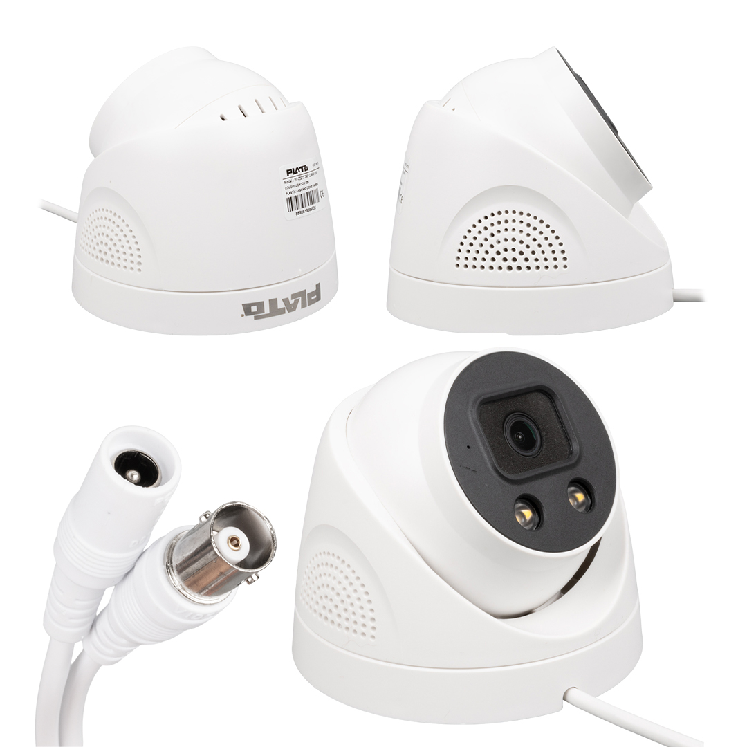 Plato%20PL-25273%202%20MP%20Color%20Vu%203.6%20Mm%202%20Atom%20Led%20Plastik%20Kasa%20AHD%20Dome%20Kamera