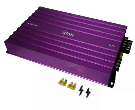 Magicvoice%20Titan-804%204%20Kanallı%20Max%201600%20Watt%20Oto%20Amfi-Anfi