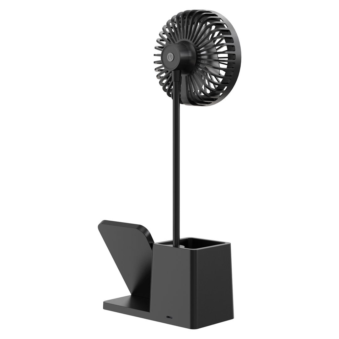 S-Link%20SL-M9055%2010%20Watt%20Kablosuz%20Şarj%20İstasyonlu%20Fanlı%20Kalemlikli%20Masa%20Lambası%20(Siyah)