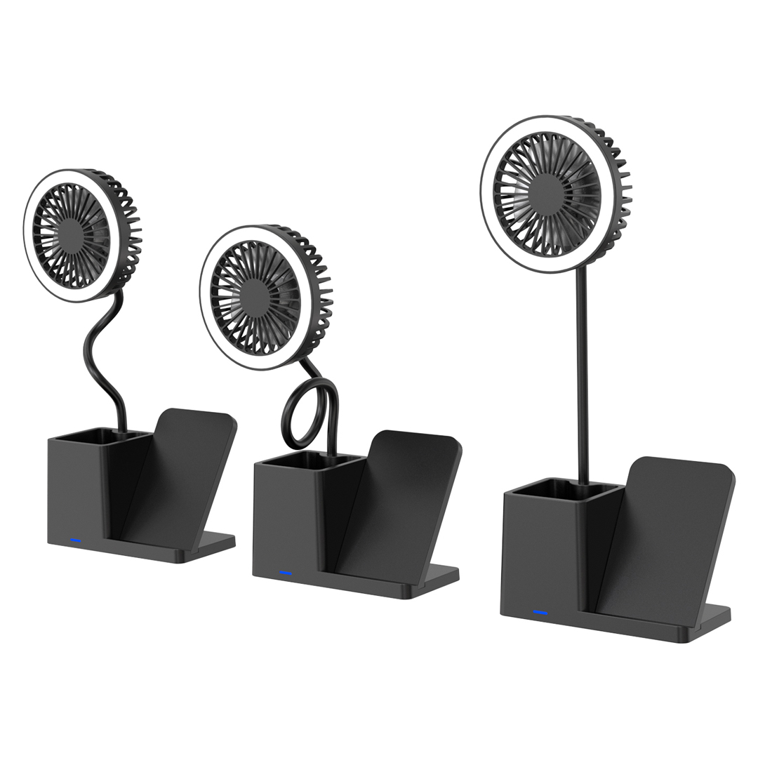 S-Link%20SL-M9055%2010%20Watt%20Kablosuz%20Şarj%20İstasyonlu%20Fanlı%20Kalemlikli%20Masa%20Lambası%20(Siyah)