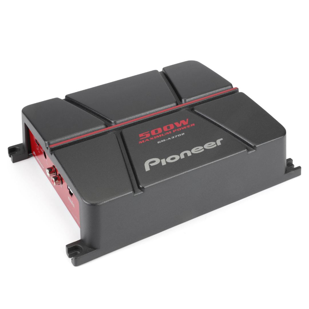 Pioneer%20GM-A3702%20500%20Watt%20Köprülü%202%20Kanallı%20Amfi